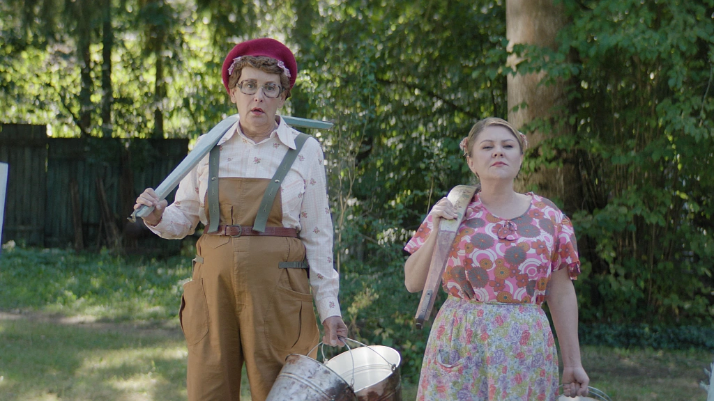 Денискины рассказы. Изображение 2