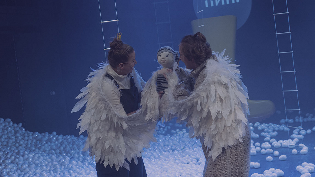 Птишка. Изображение 5