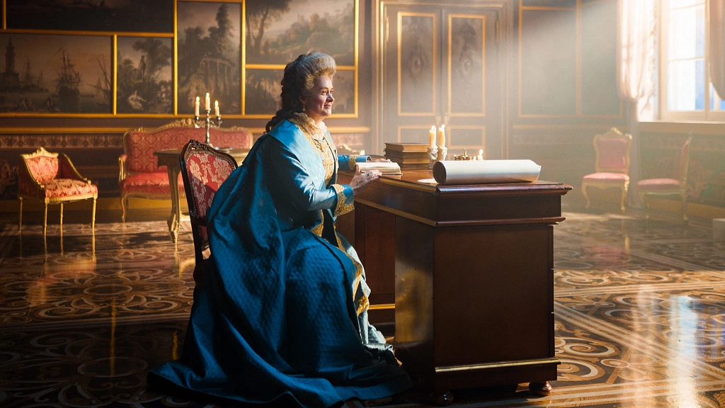 Екатерина Великая. Изображение 1