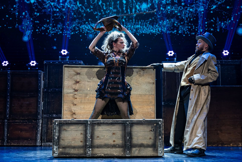 На грани реальности. Изображение 8