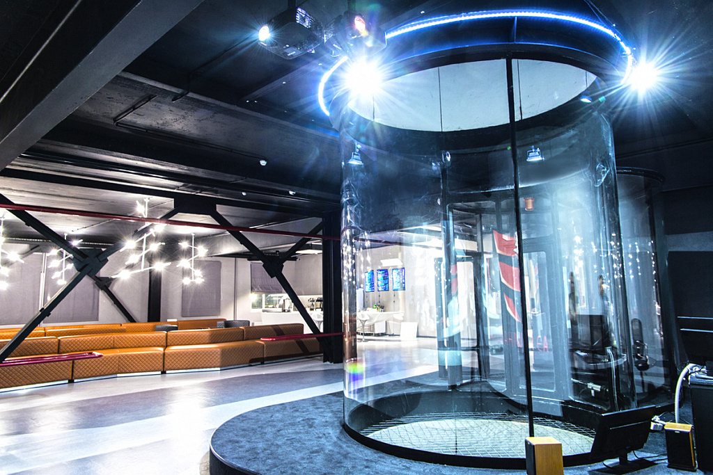 Аэродинамика. Изображение 1