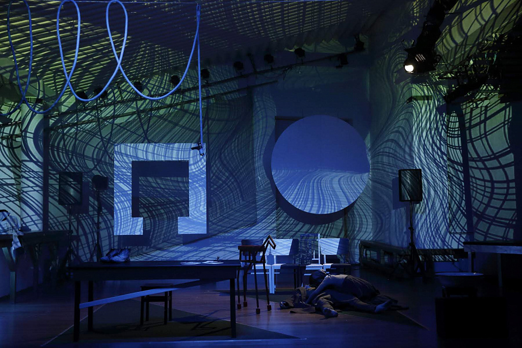 Театр "Три Ступени". Изображение 3