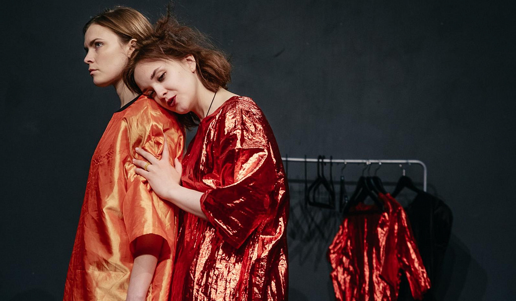 150 причин не защищать родину (Театр.Doc Лесная). Изображение 1