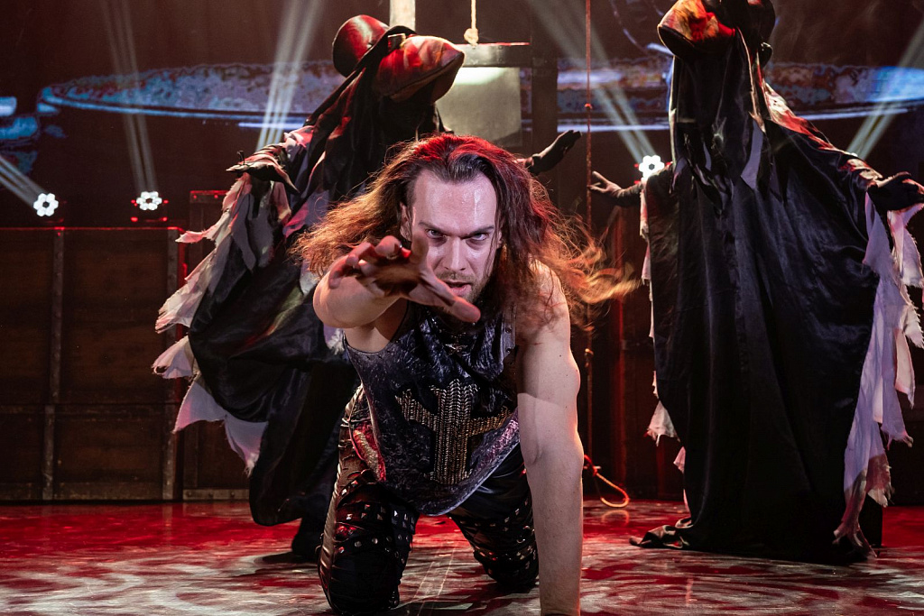 На грани реальности. Изображение 6