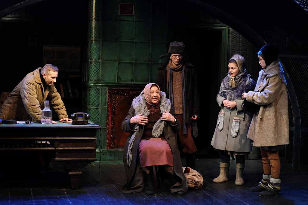 Одна ночь. Изображение 3