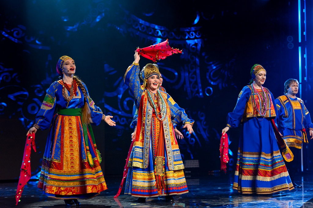 Голоса Вселенной. Изображение 9