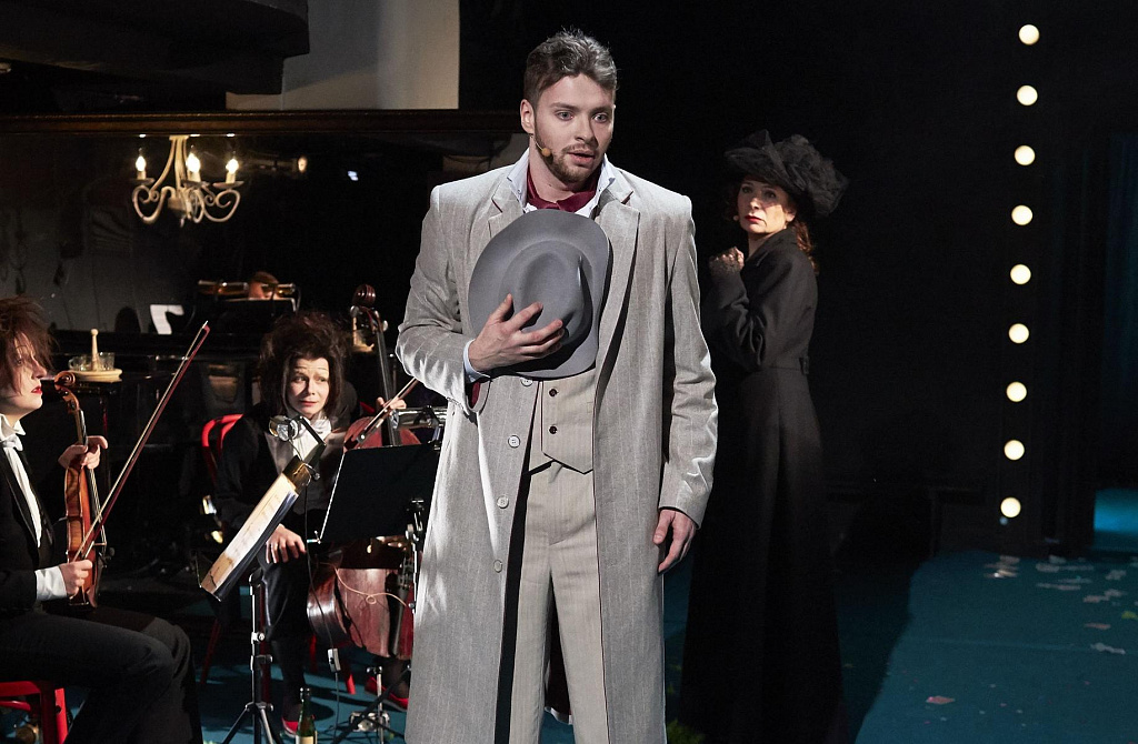 24 часа из жизни женщины. Изображение 9