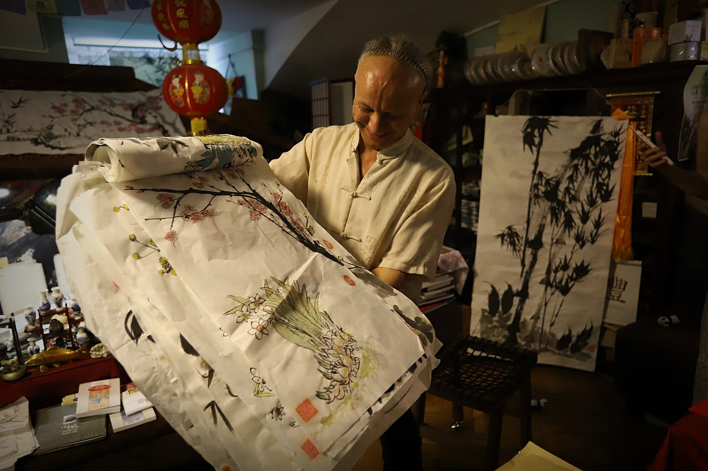 Чайные церемонии в Музее Востока. Изображение 3