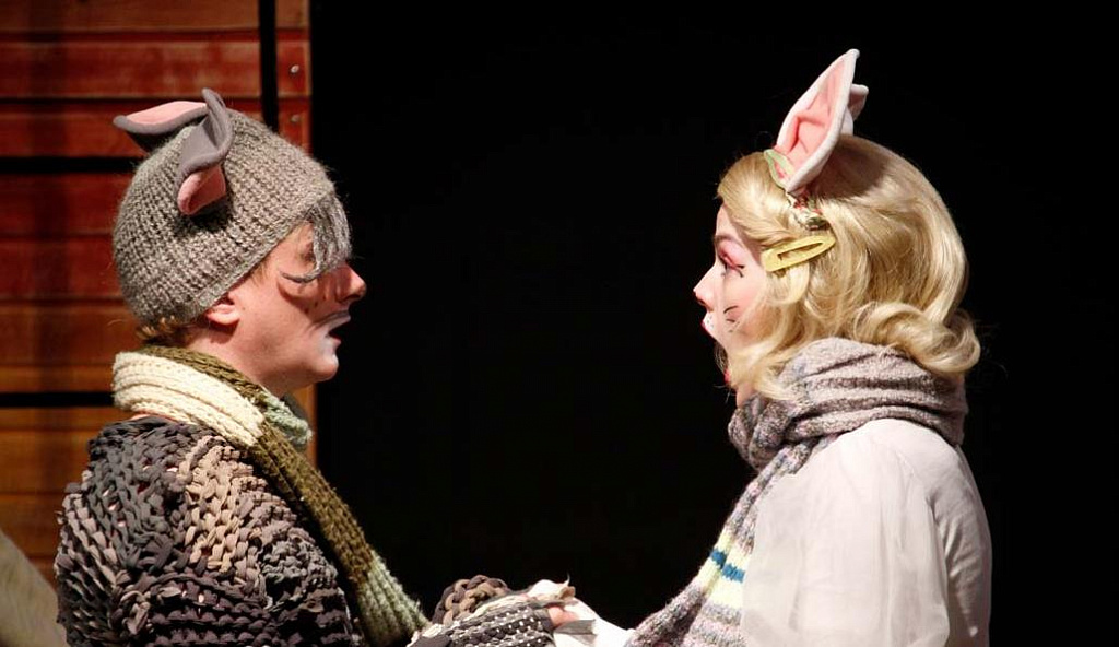 Все мыши любят сыр. Изображение 5