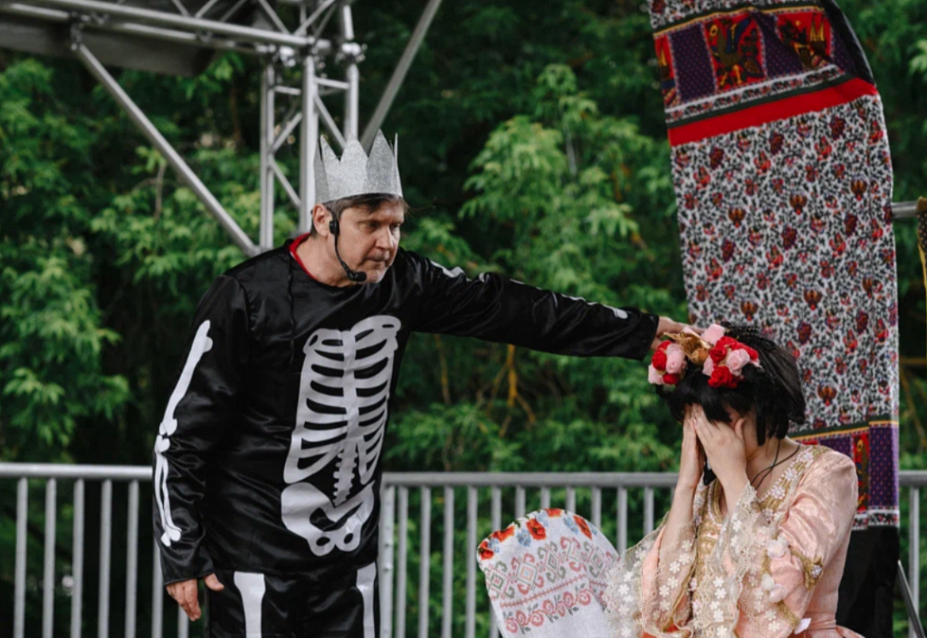 Волшебных слов чудесный мир. Изображение 2