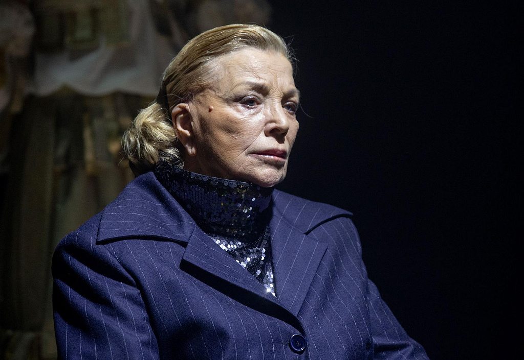 Тартюф (Театр им. Моссовета). Изображение 1