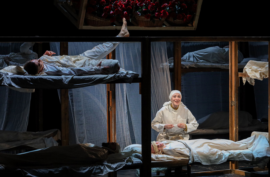 Матросская Тишина. Изображение 8