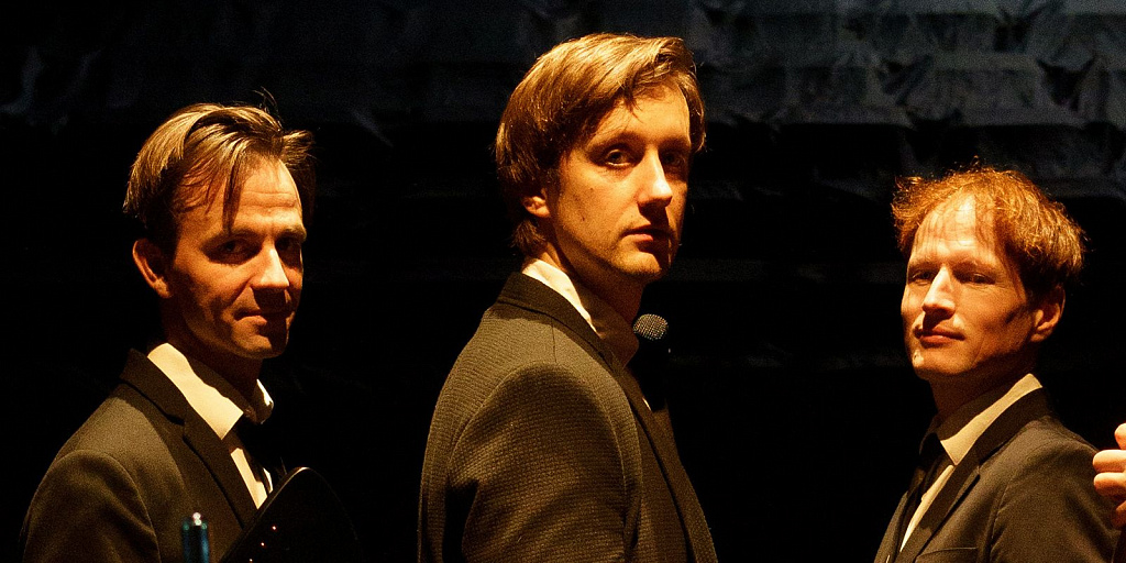 Мой Брель. Изображение 7