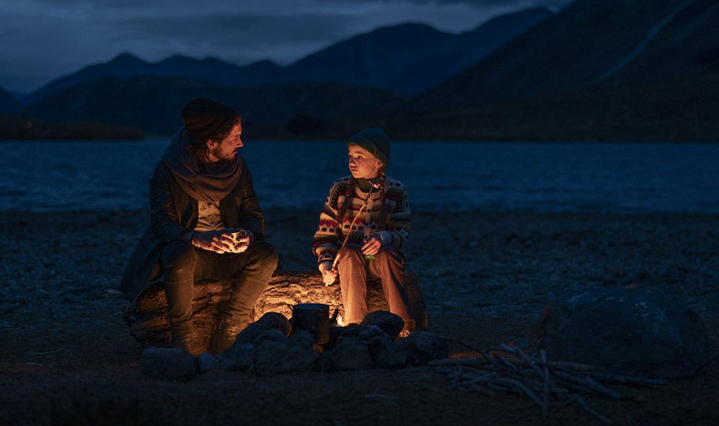 Фантастическое путешествие. Изображение 4