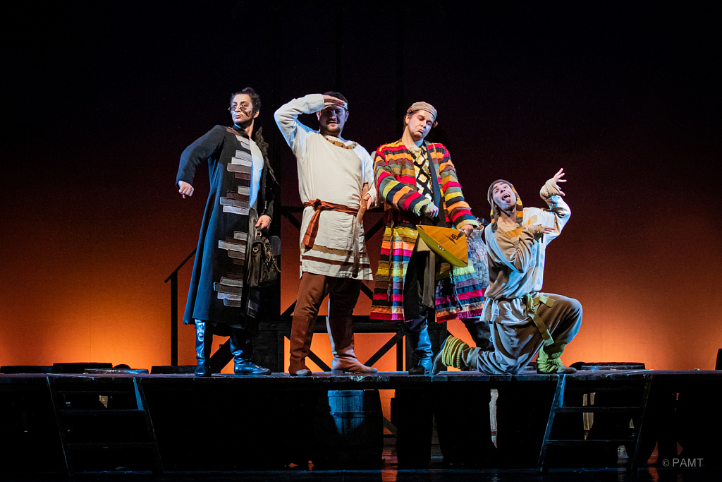 Четвертый богатырь. Изображение 5