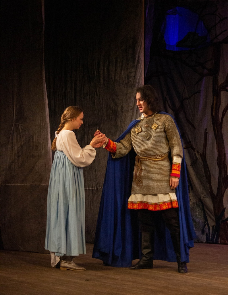 Финист – Ясный сокол. Изображение 3