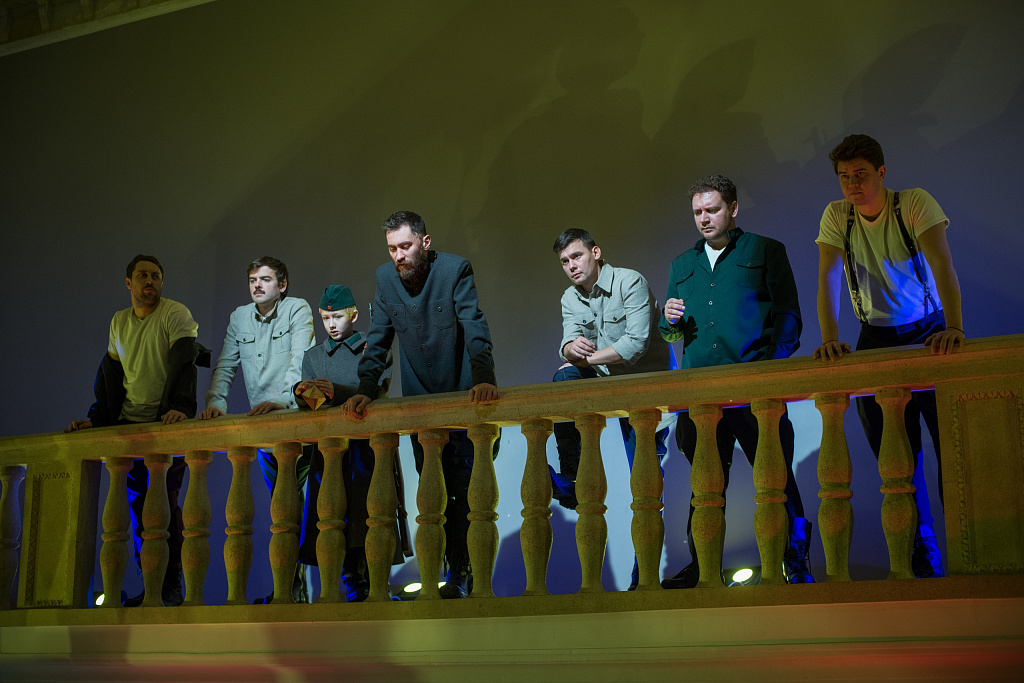 Электротеатр Станиславский. Изображение 7