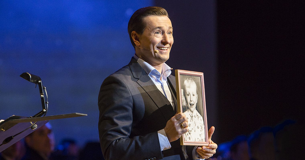 Маленький принц (Губернский театр). Изображение 1