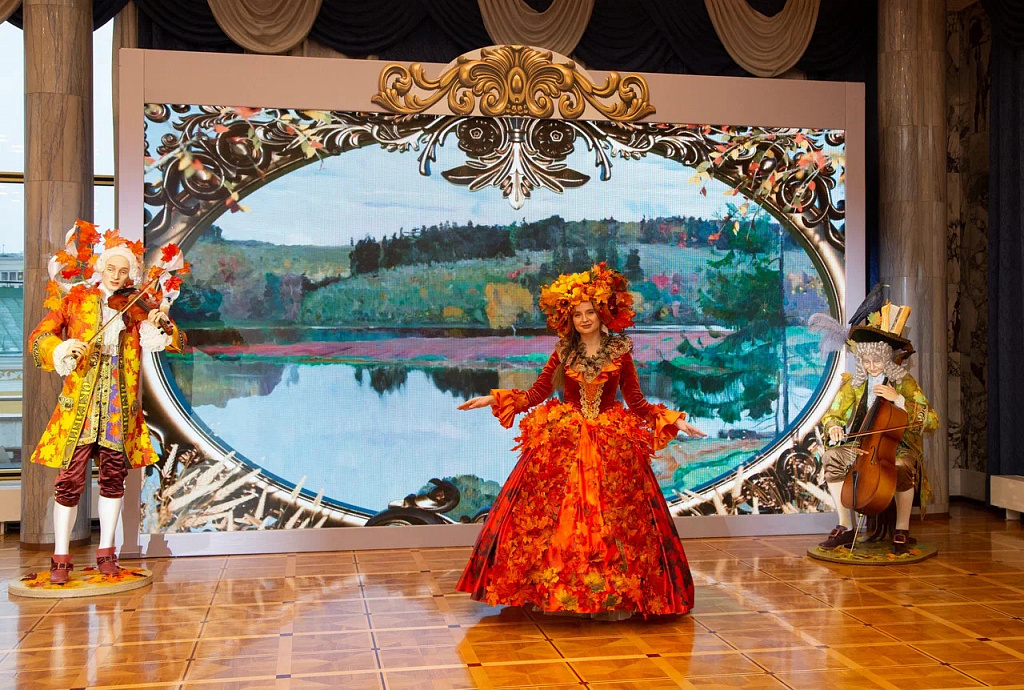 Щелкунчик. Новогодняя сказка для всей семьи. Изображение 5