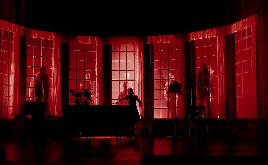 Мышеловка. Изображение 3