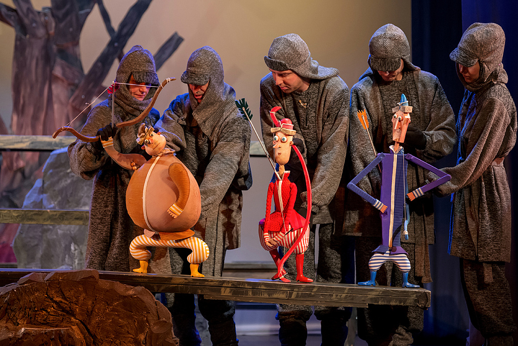 Царевна-лягушка (МТК). Изображение 2