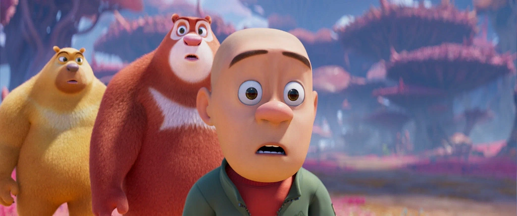 Побег из будущего. Изображение 6