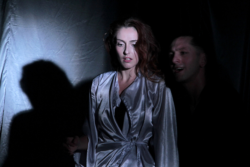 Демон. Изображение 10