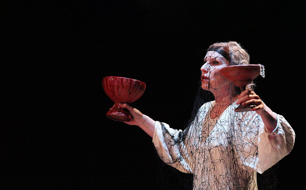 Ростовское действо . Изображение 4