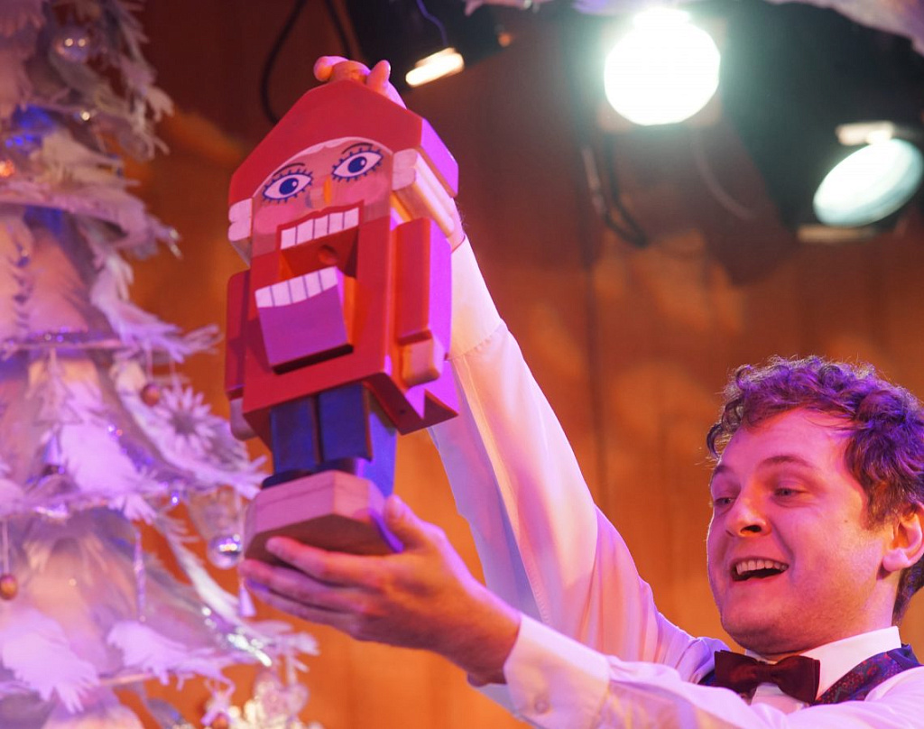 Волшебный Кракатук. Изображение 4