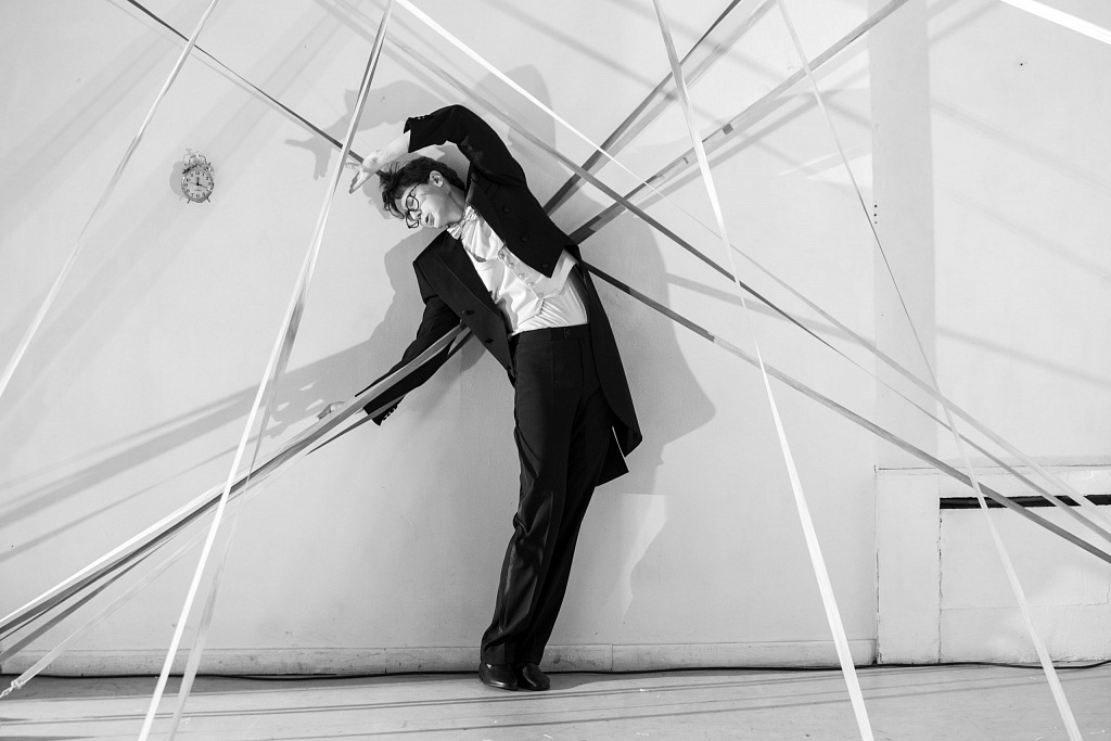 Вальс простого карандаша. Изображение 4