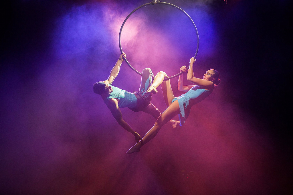 ПРИКЛЮЧЕНИЯ НОВОГОДНИХ ИГРУШЕК. Щелкунчик. Изображение 8