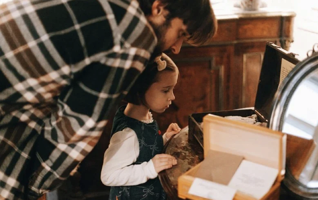 Клуб юного эстета. Щелкунчик. Изображение 6