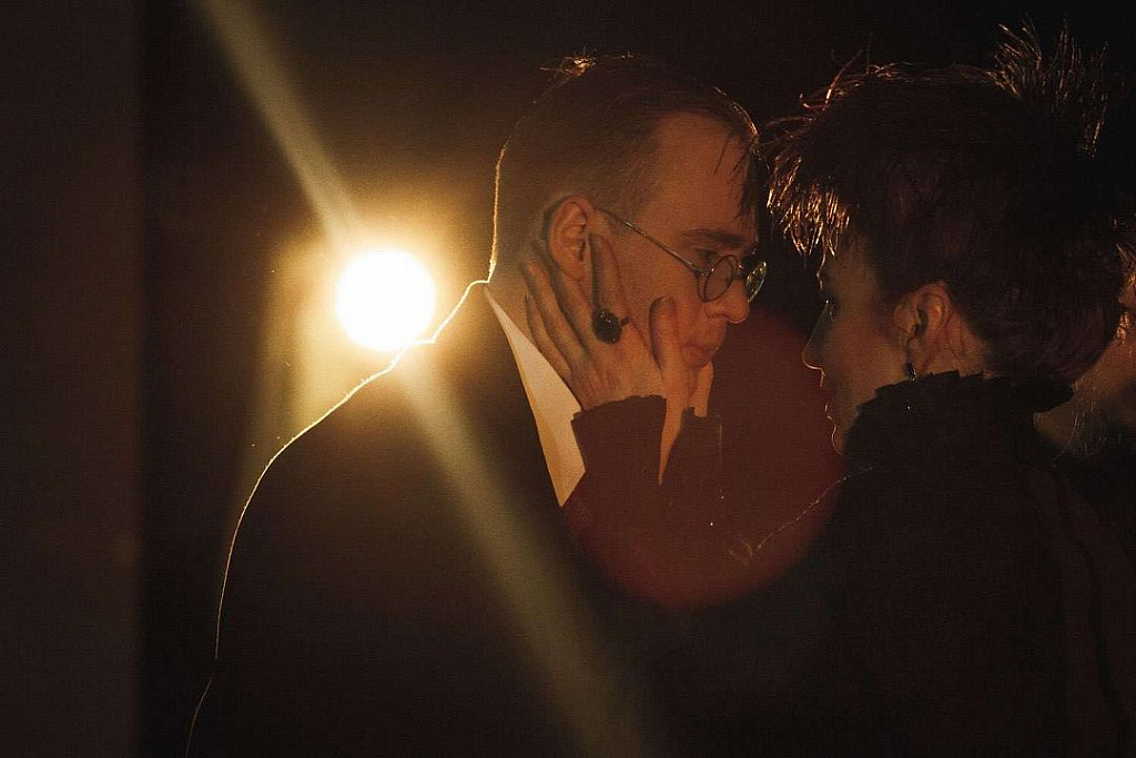 Чайка (Театр Российской армии). Изображение 8