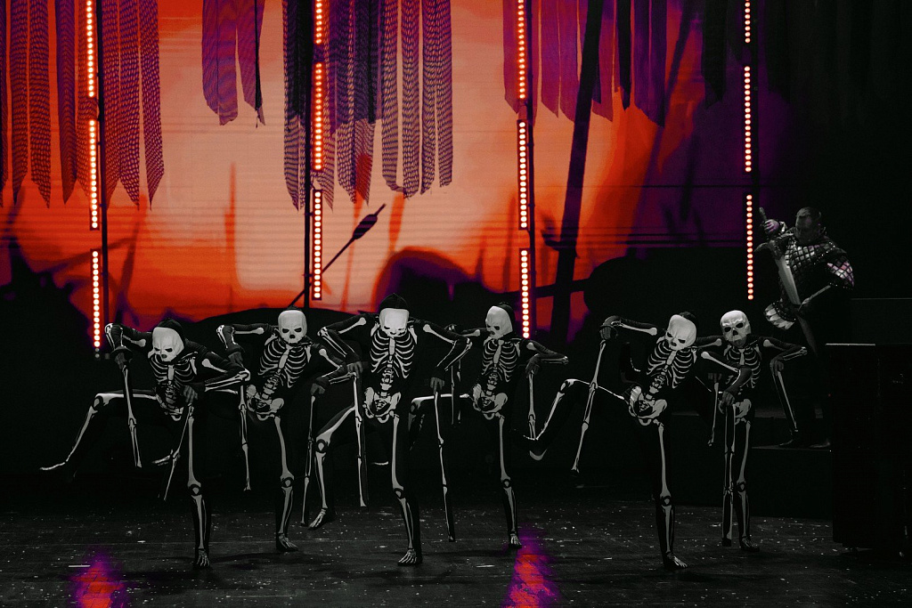 Ай да Пушкин! Ай да…!. Изображение 4