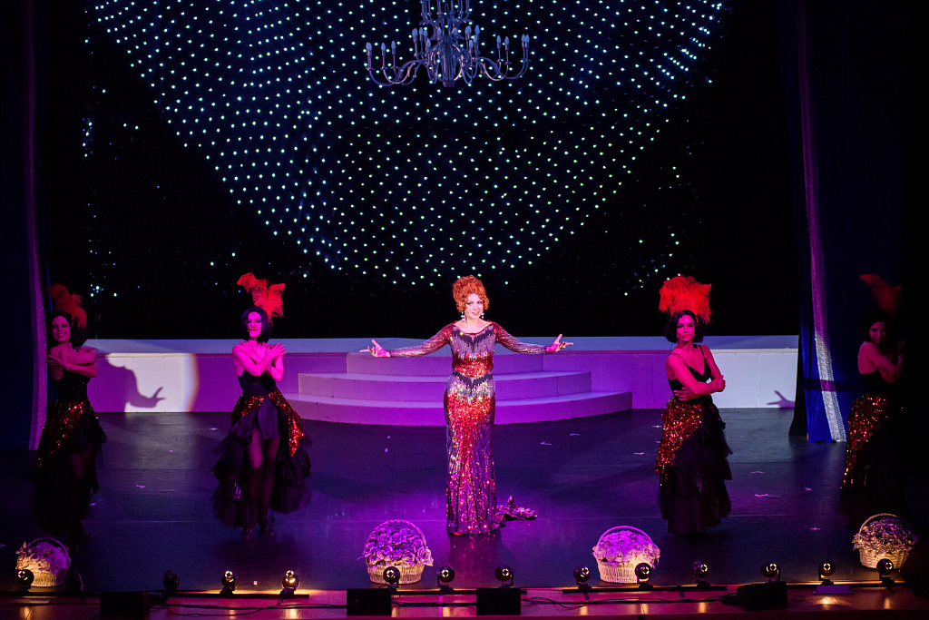 Сильва. Изображение 3