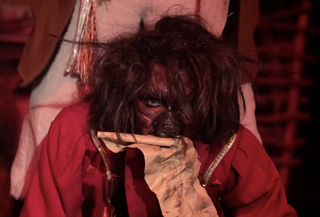 Вечера на хуторе близ Диканьки. Изображение 15