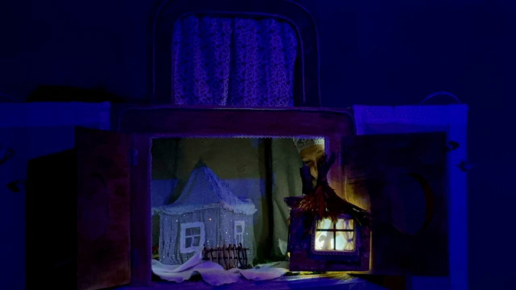 Петрушкина Слобода. Изображение 6