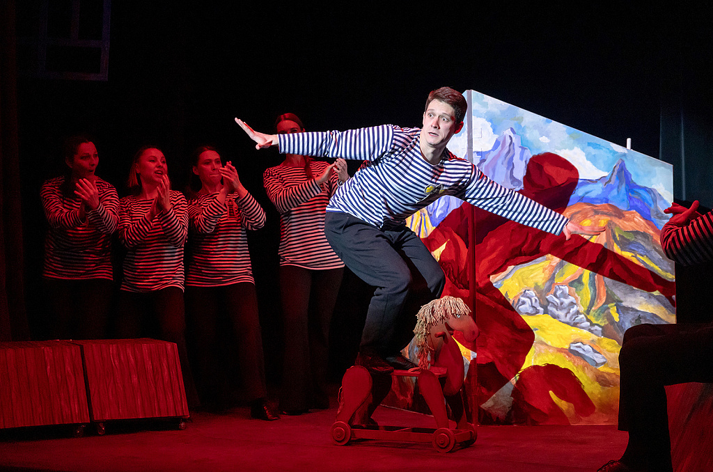 Маяковский – детям. Изображение 3