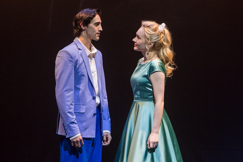 ГОЛУБОЕ И ЗЕЛЕНОЕ. Изображение 4