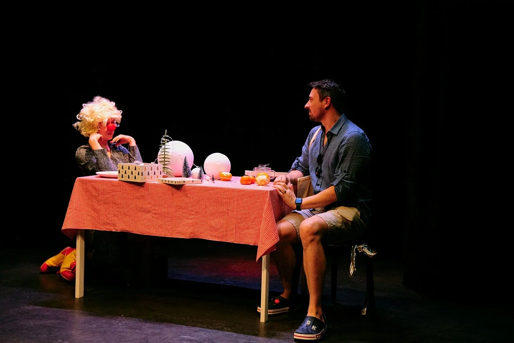 Где же праздник? или одинокий Новый год. Изображение 3