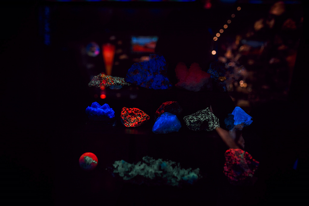 Музей Истории Мироздания . Изображение 4