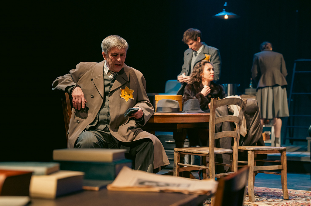 Ковчег. Изображение 1