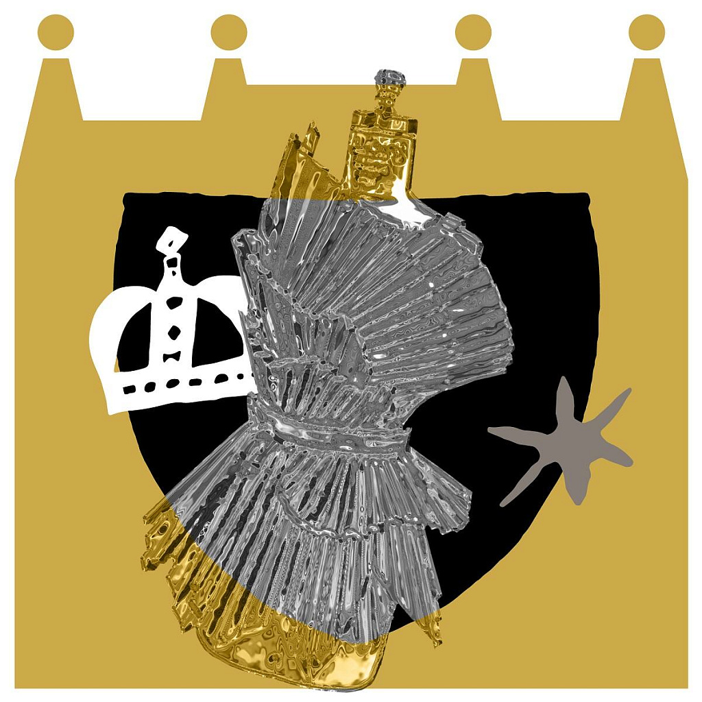 Творческая лаборатория «Модный эксперимент» . Изображение 3