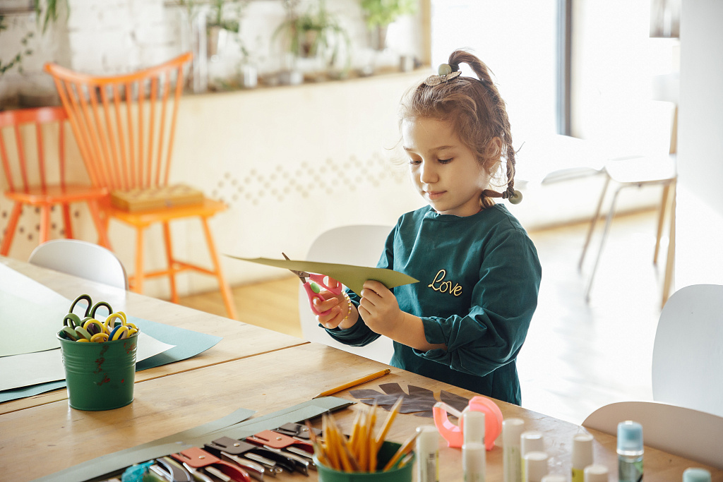 Мастер-классы в Зеленой школе. Изображение 9