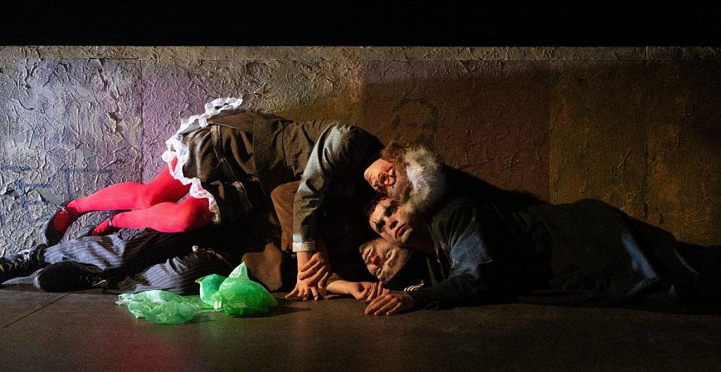 Белые ночи. Изображение 7