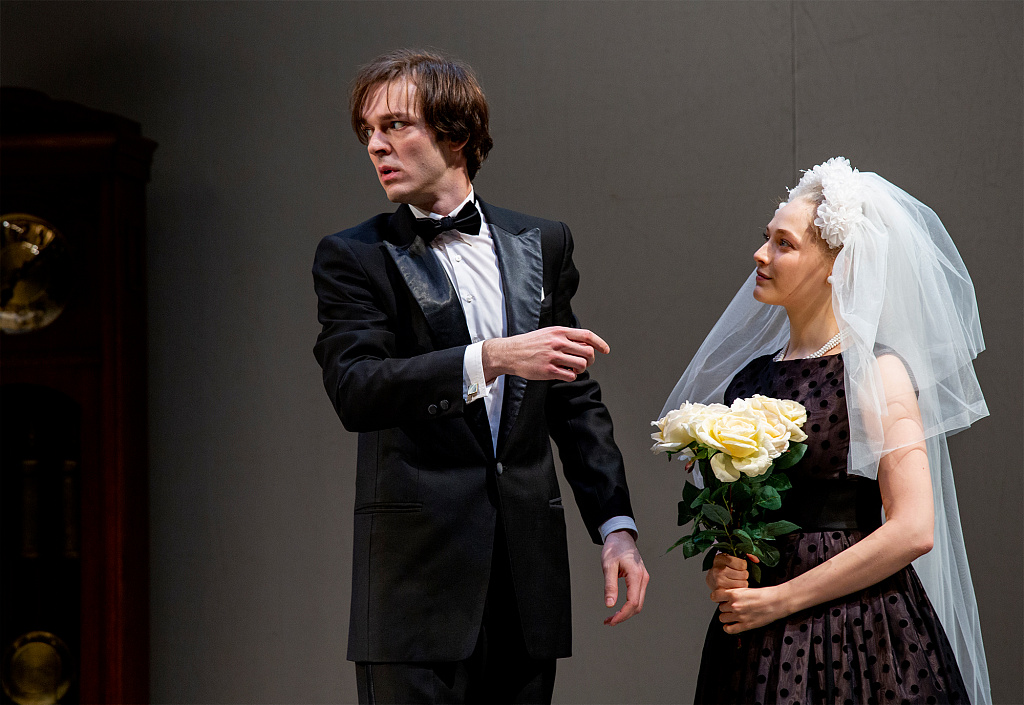 Соло для часов с боем. Изображение 11