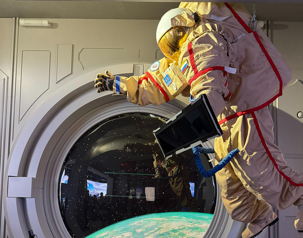 Интерактивная экскурсия «Путешествие по России». Изображение 6