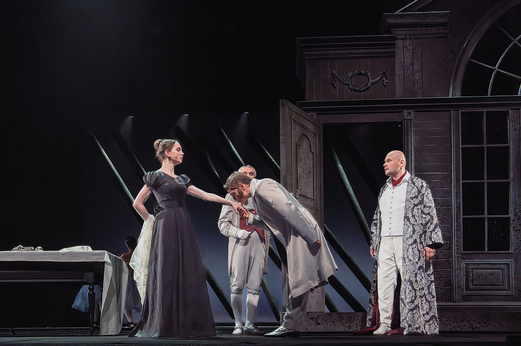 Дубровский. Изображение 2