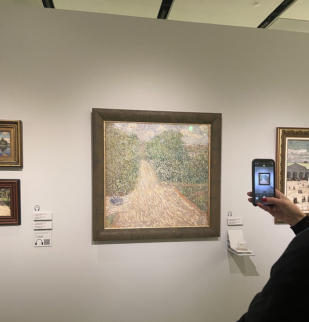 Музей русcкого импрессионизма. Изображение 5