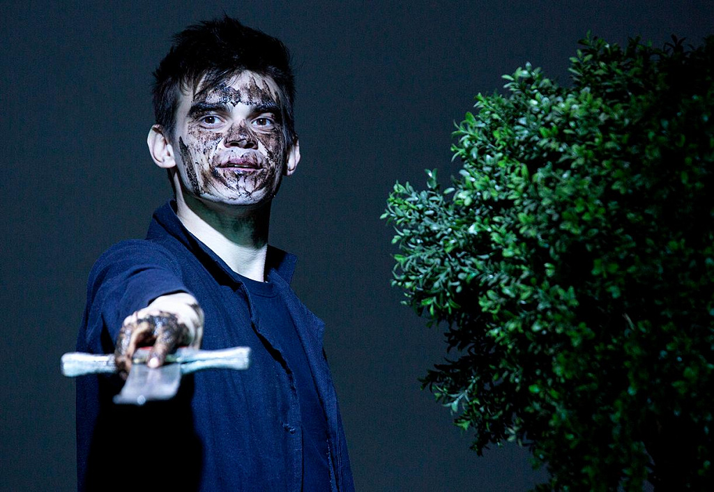 Семья Грей. Изображение 6